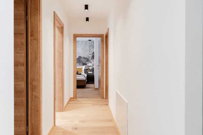 Ger&auml;umiges Appartement f&uuml;r bis zu 6 Personen