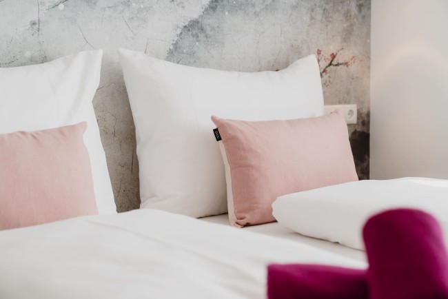 Schlafzimmer 1