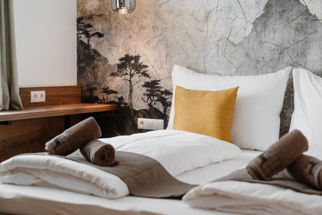 Schlafzimmer 2