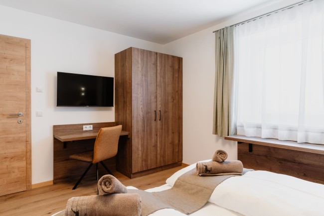 Schlafzimmer 2