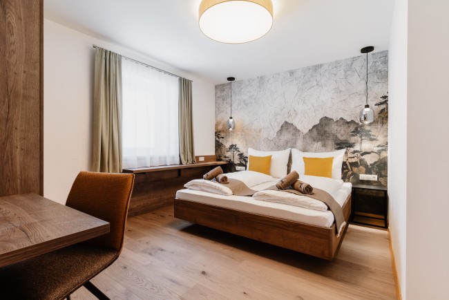 Schlafzimmer 2