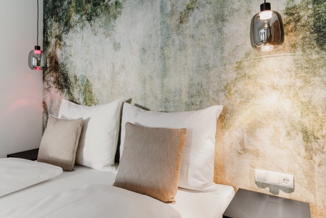 Schlafzimmer 3