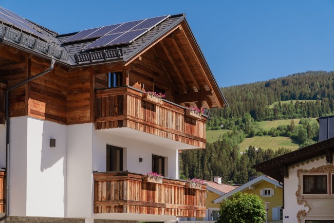 Skylodge Appartement in Altenmarkt