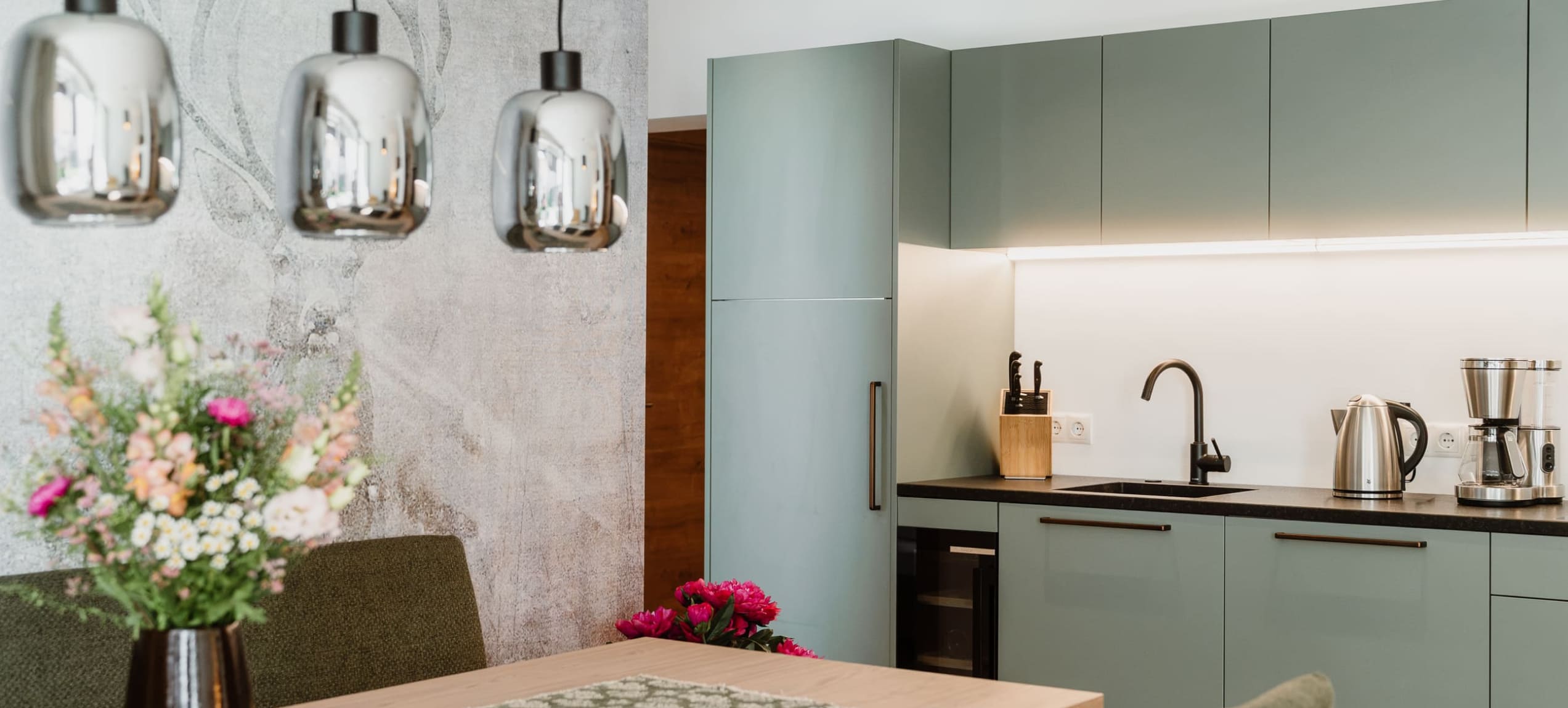 Wunderschöne Appartements für bis zu 6 Personen in Altenmarkt Zauchensee